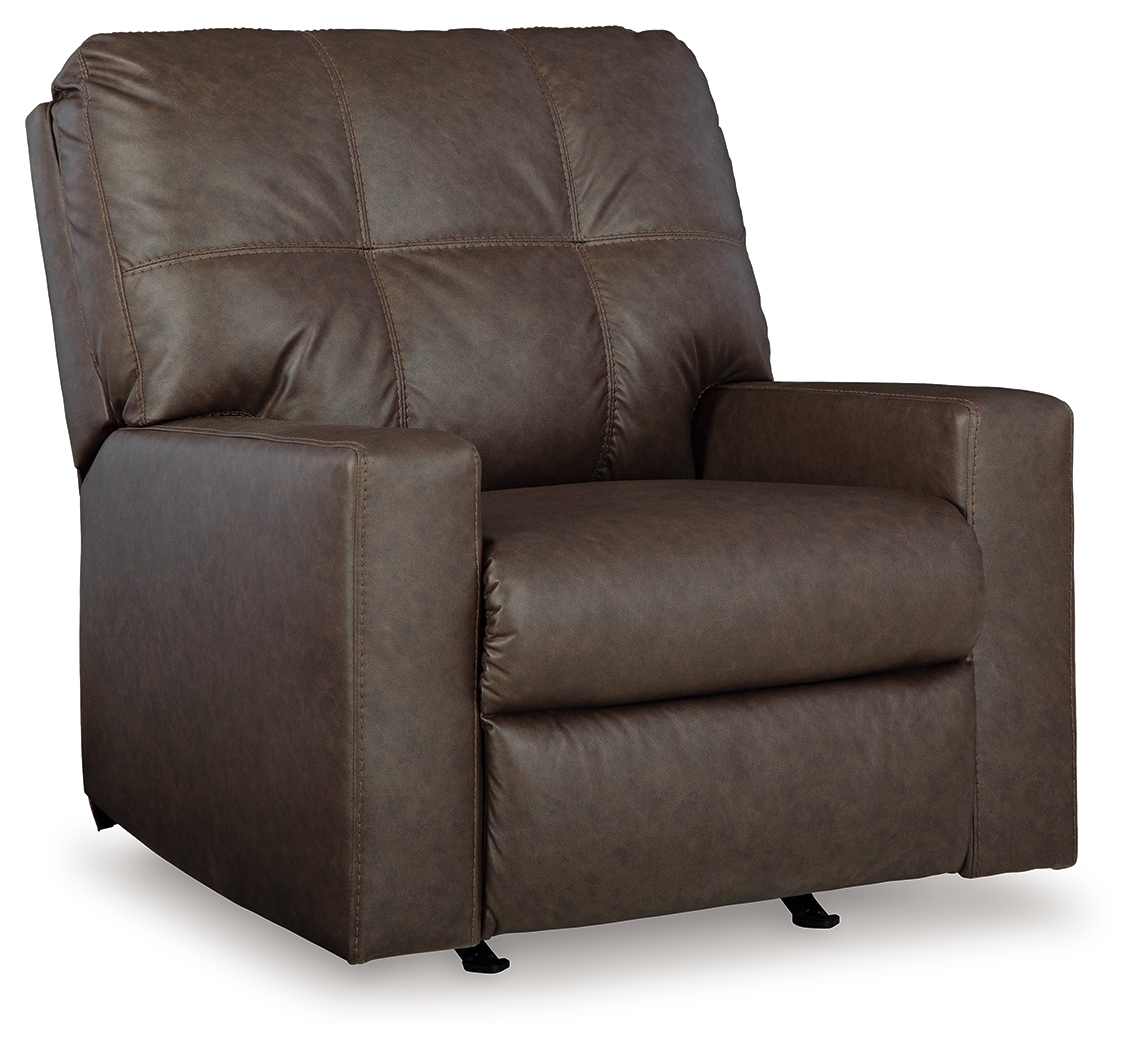 Barlin Mills - Rocker Recliner - Image 2