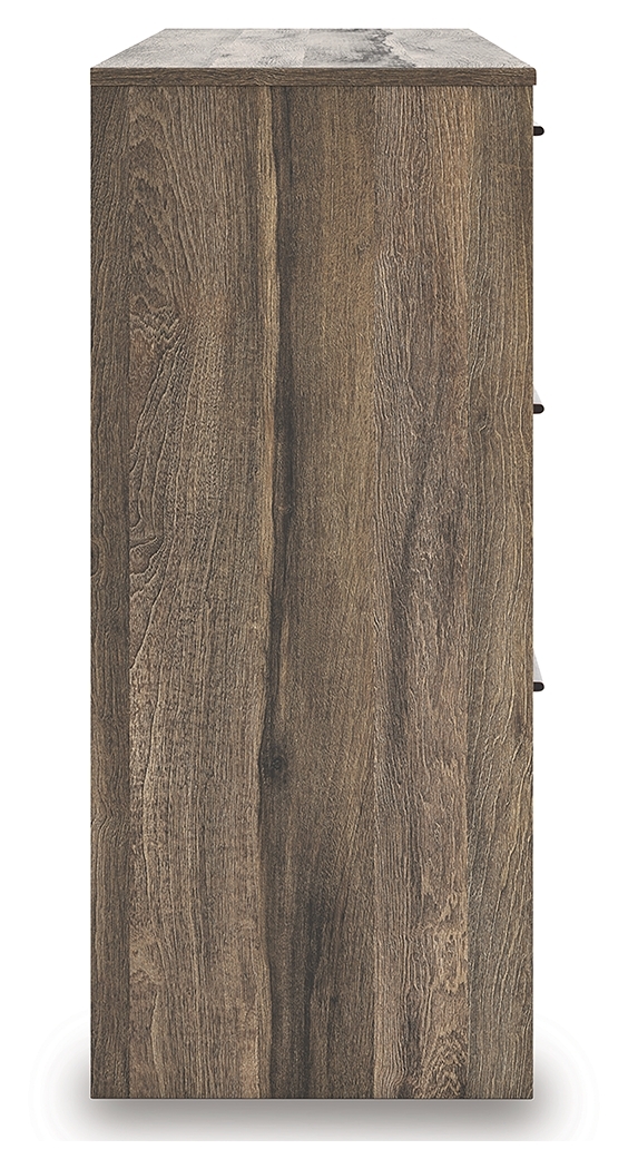 Elbrim - Panel Storage Bedroom Set - Image 18