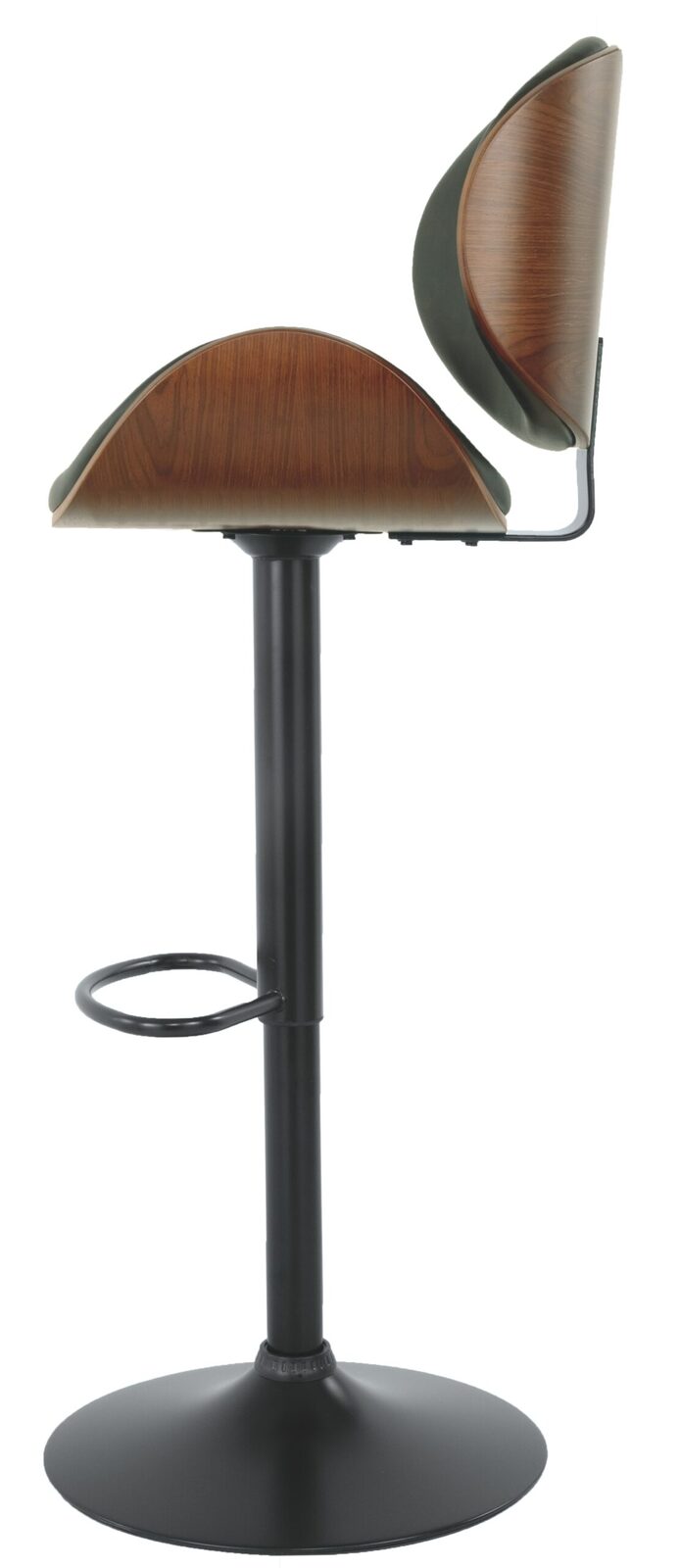 Bellatier - Adjustable Height Barstool - Image 9
