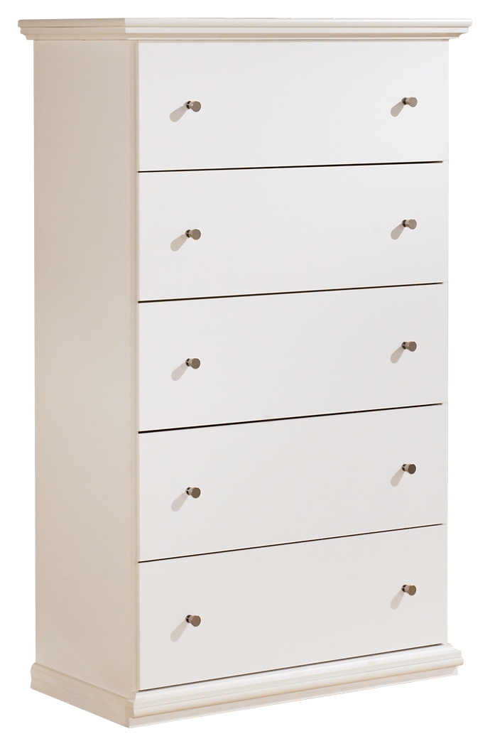 Bostwick Shoals - Panel Bedroom Set - Image 16