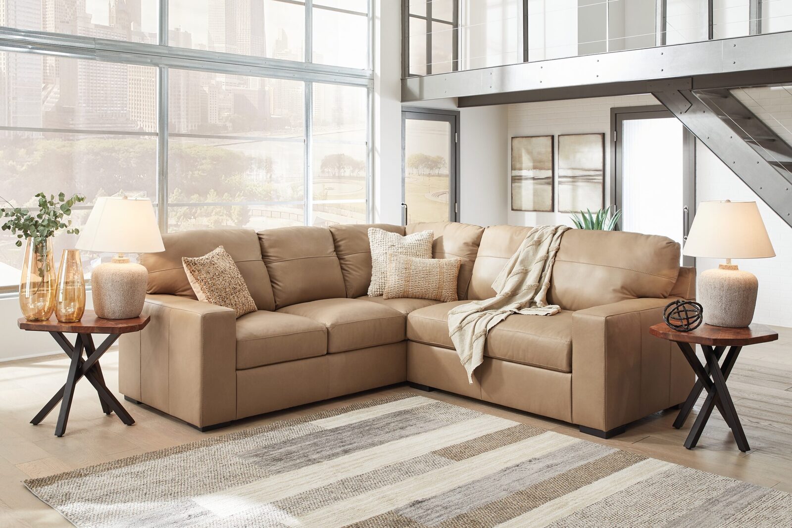 Bandon - Sectional - Image 9