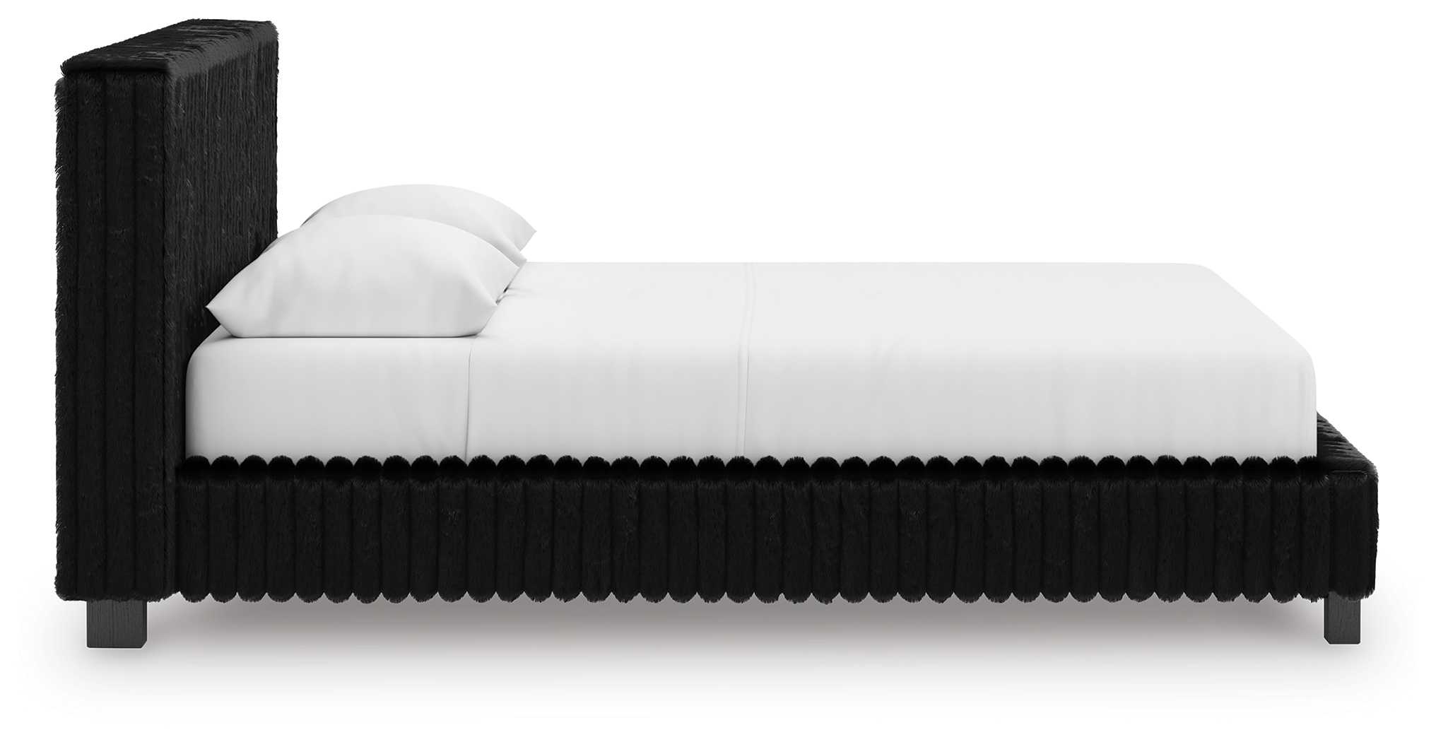 Zuraleus - Upholstered Bed - Image 20