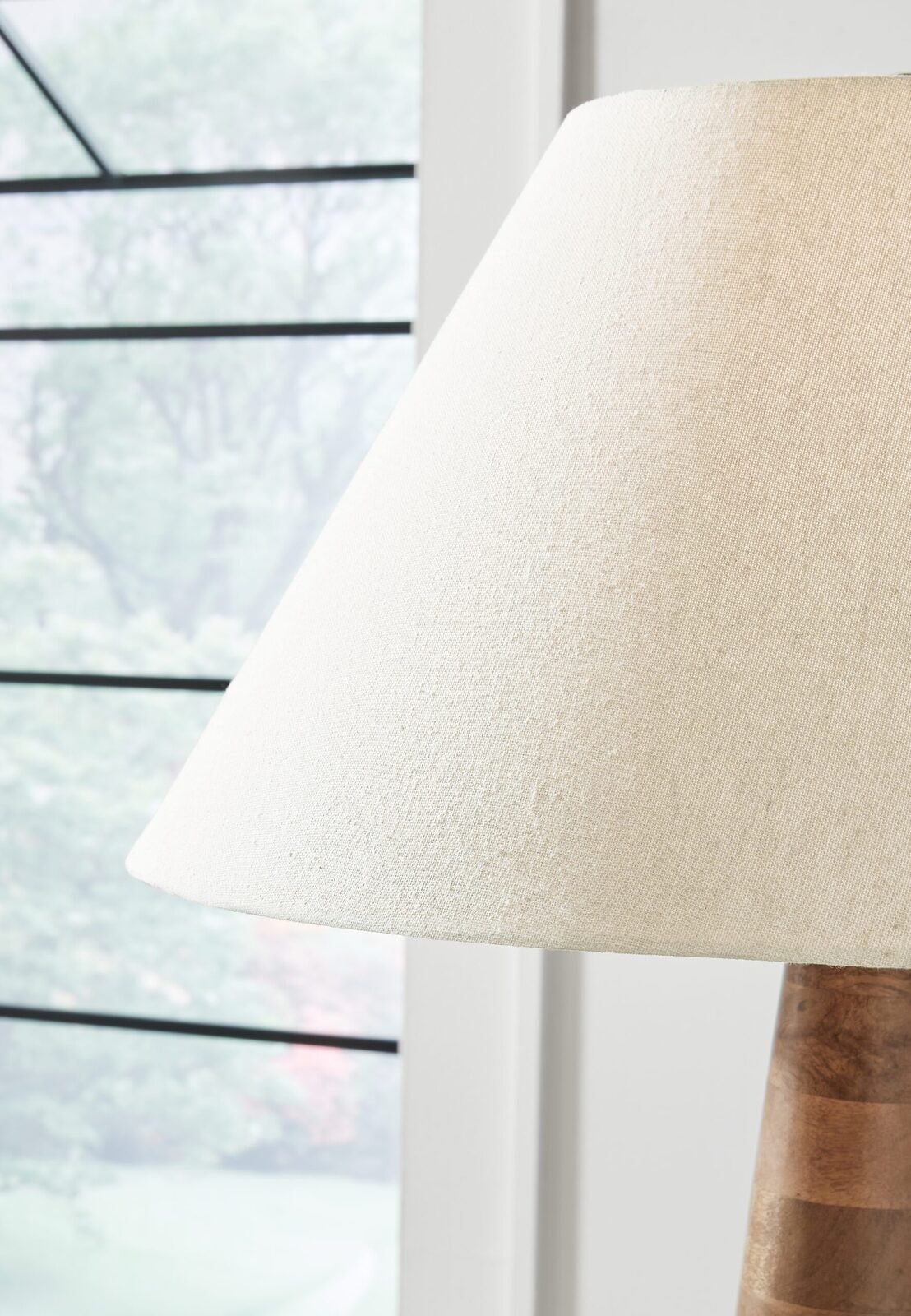 Danset - Wood Lamp - Image 4