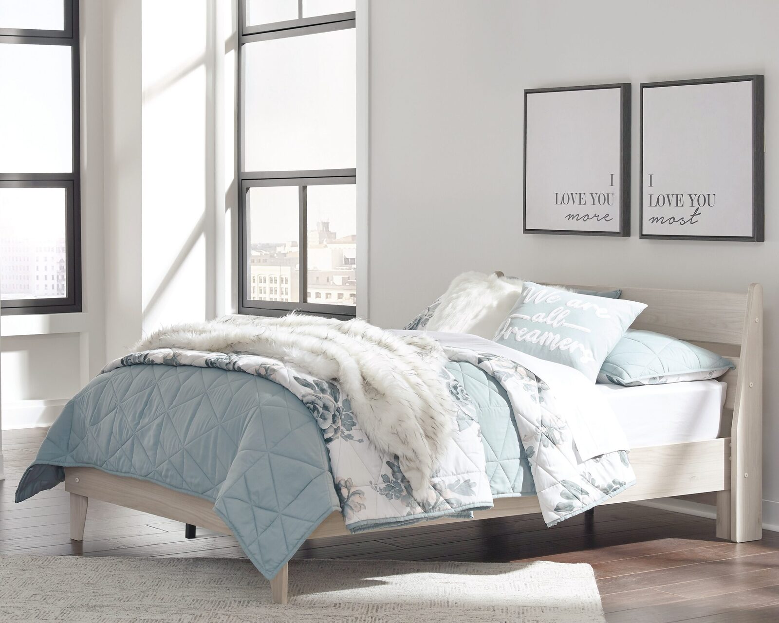 Socalle - Bedroom Set - Image 7