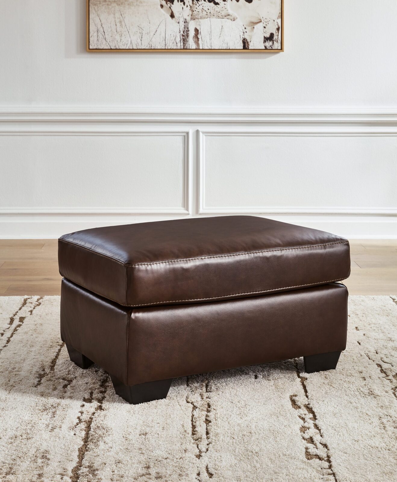 Santorine - Ottoman - Image 3