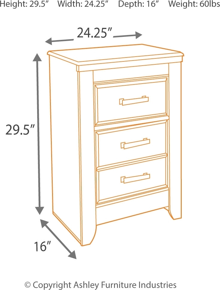 Juararo - Bedroom Set - Image 7