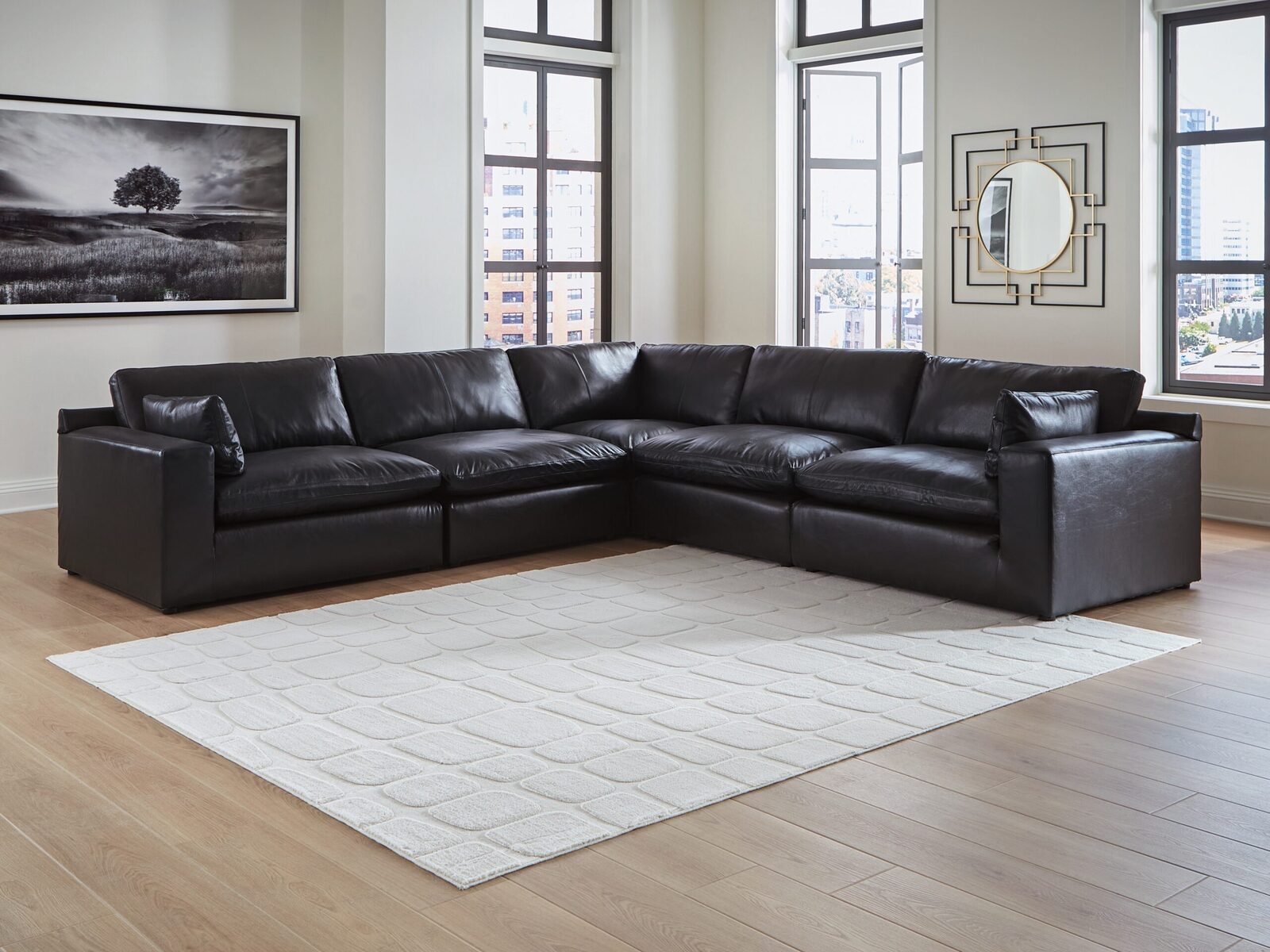 Emilia - Sectional - Image 9