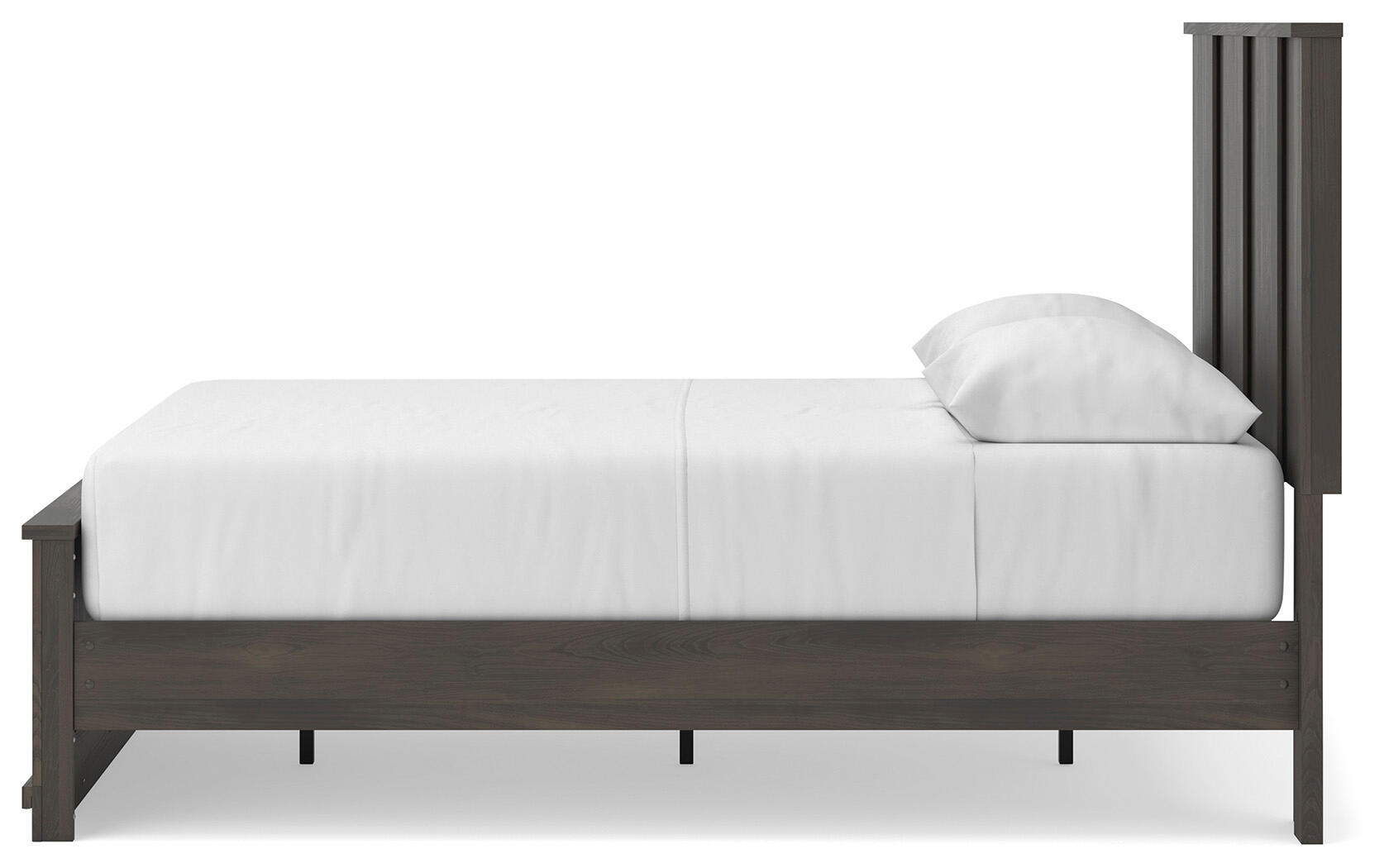 Shaehartin - Panel Platform Bed - Image 8