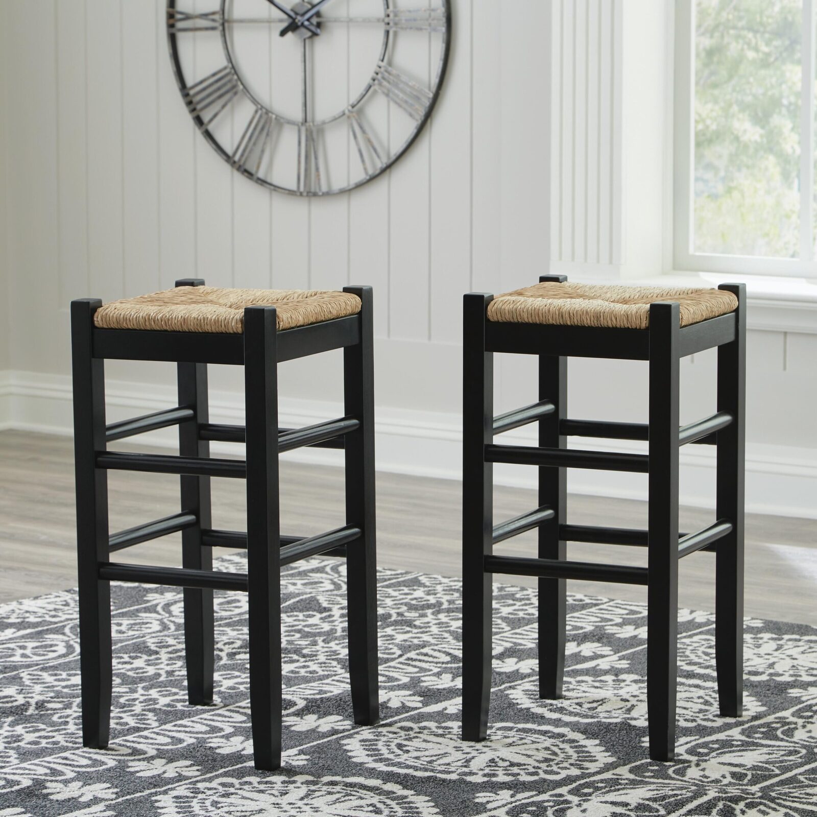 Mirimyn - Tall Stool (Set of 2) - Image 2
