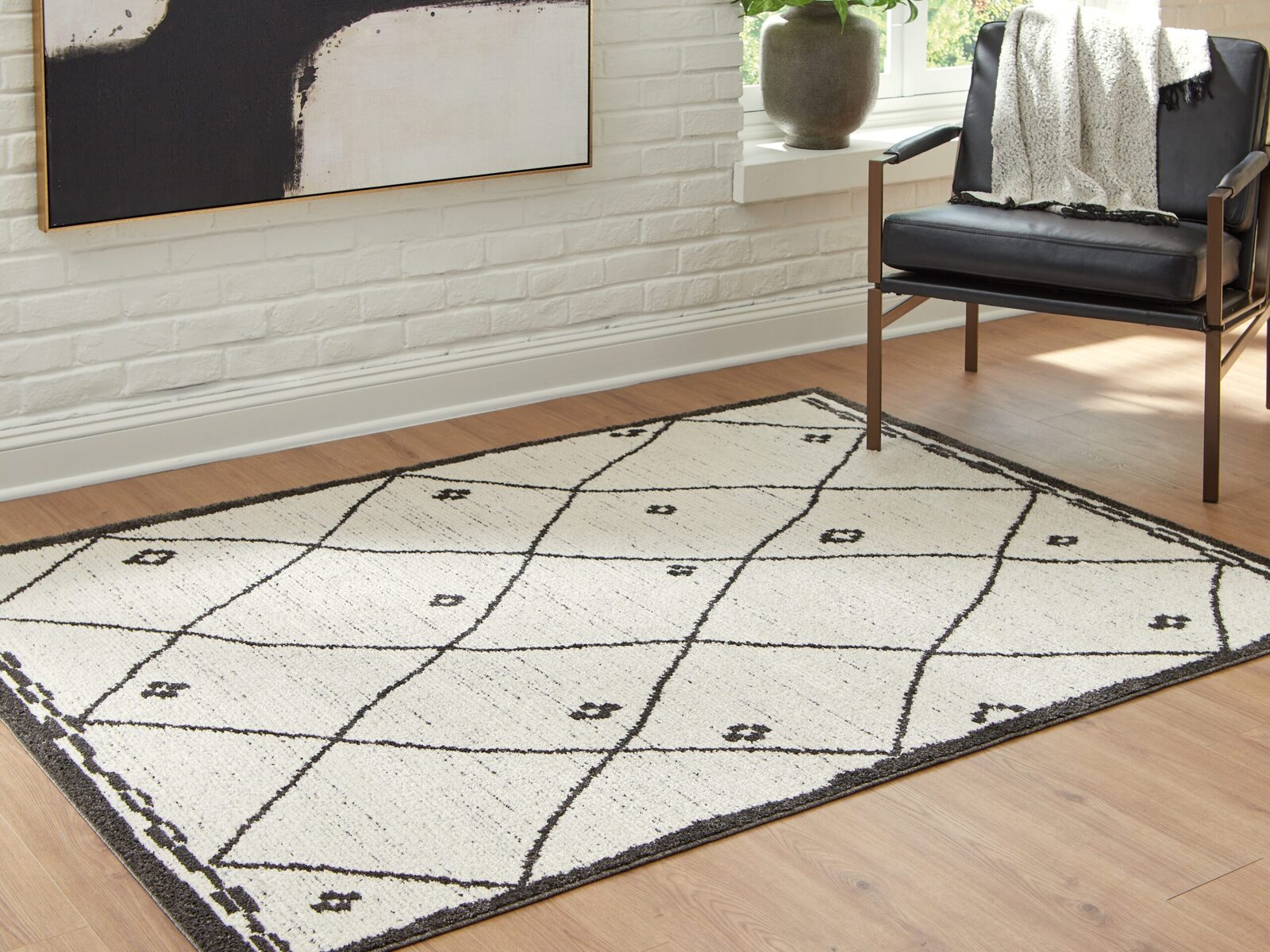 Fenriston - Rug - Image 6