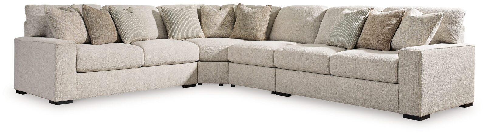 Ballyton - Sectional - Image 9