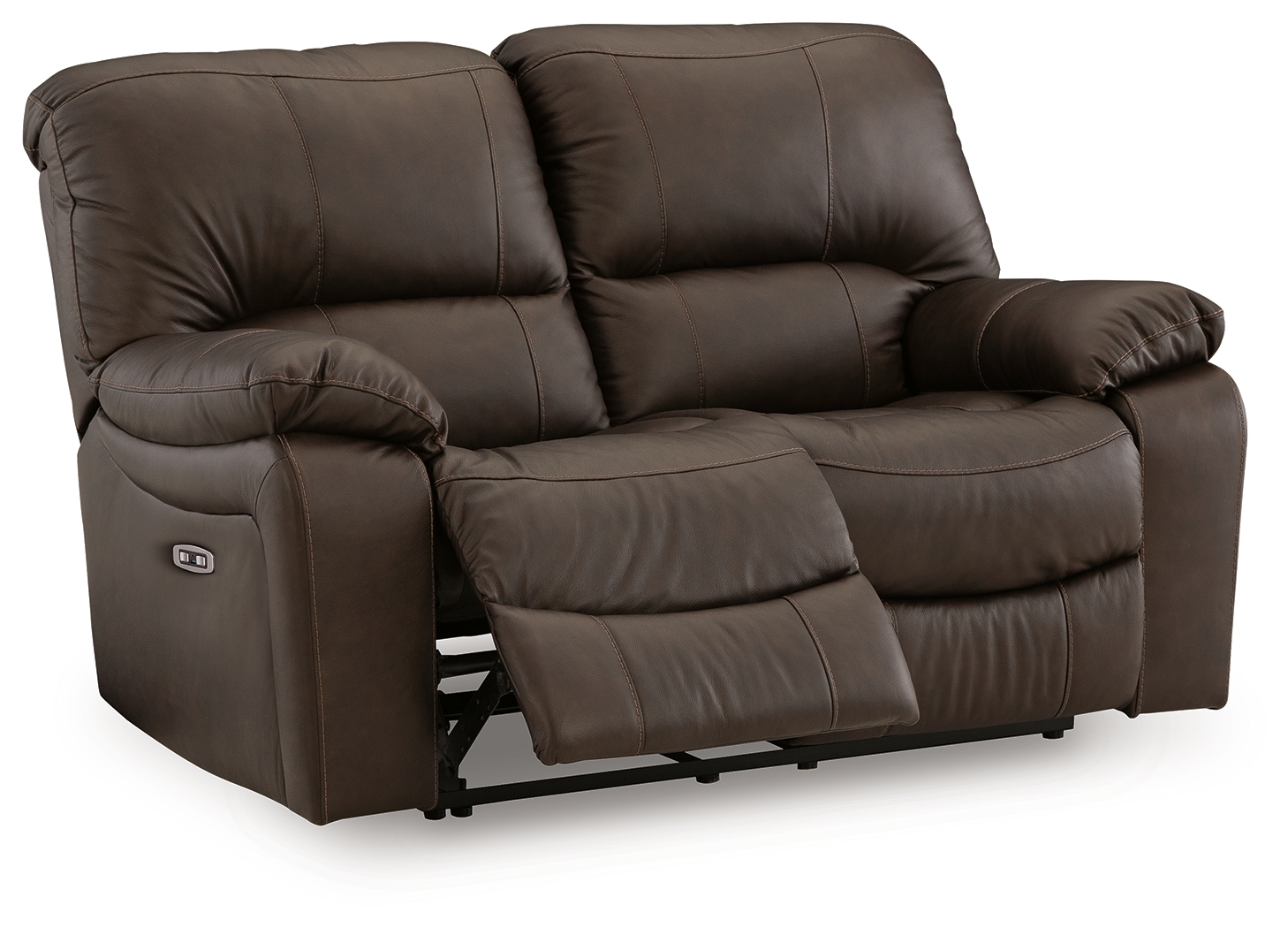 Leesworth - Reclining Living Room Set - Image 9