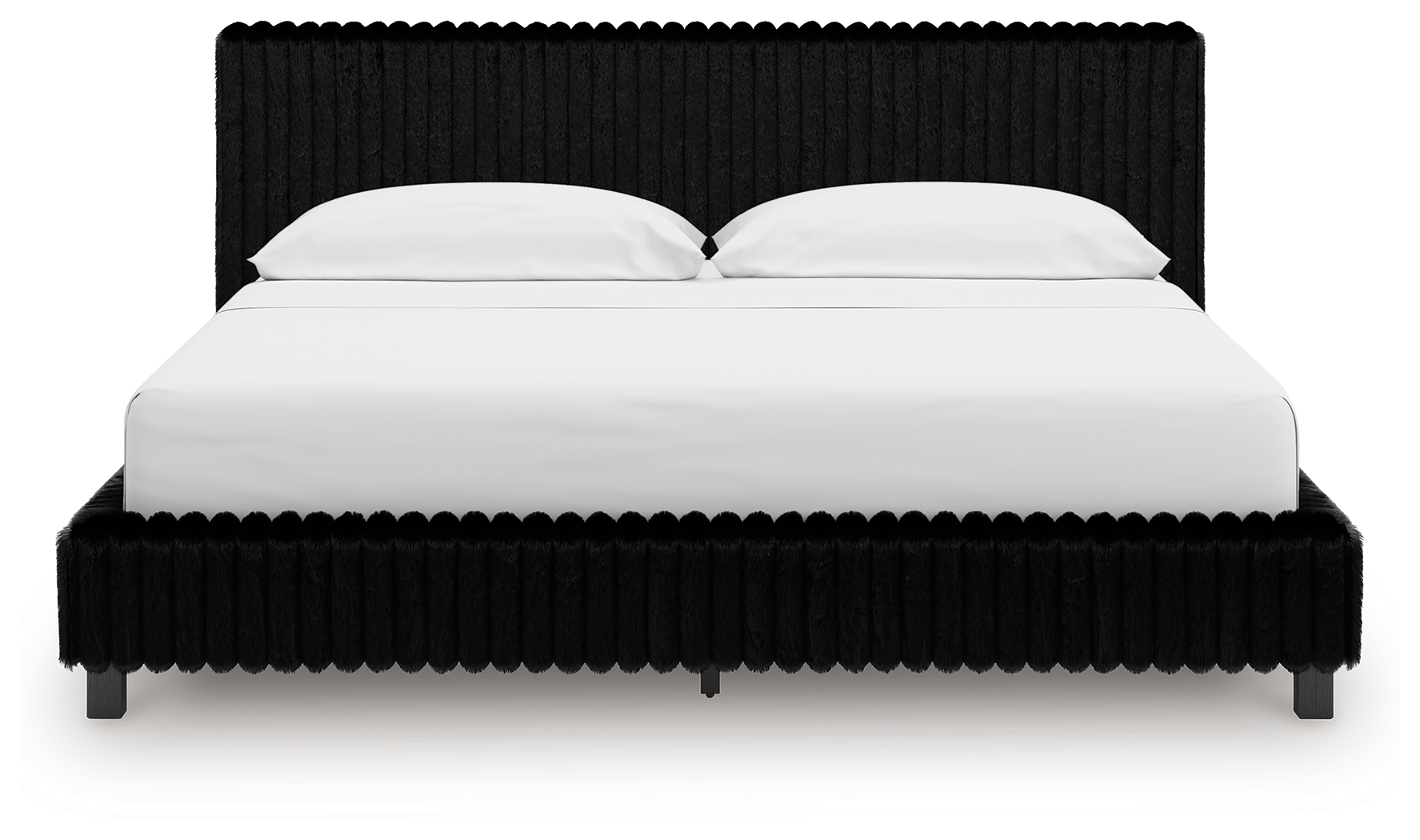 Zuraleus - Upholstered Bed - Image 25