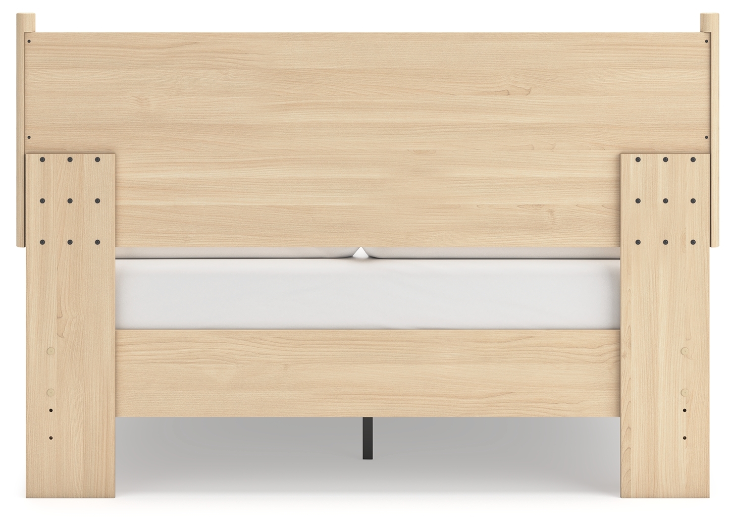 Cabinella - Platform Panel Bed - Image 7