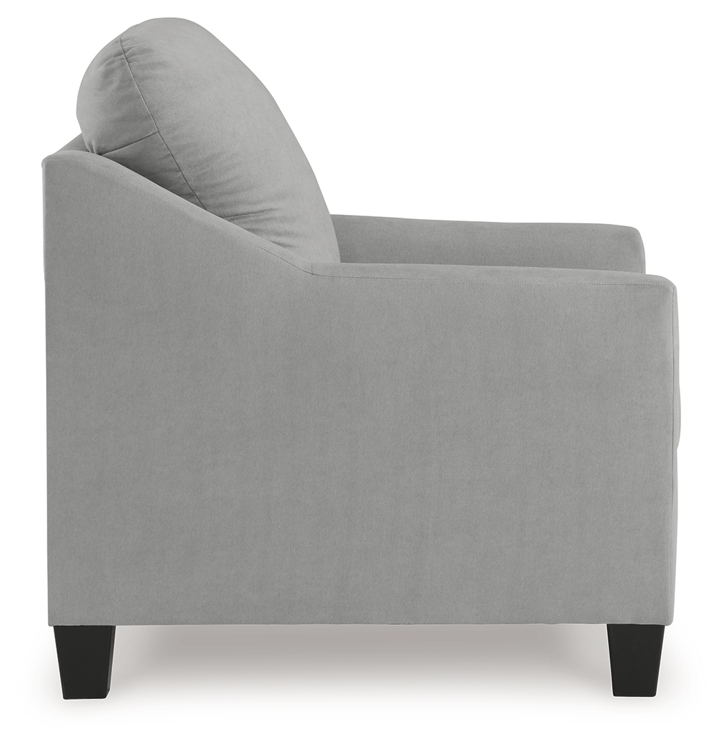 Adlai - Chair - Shadow - Image 4