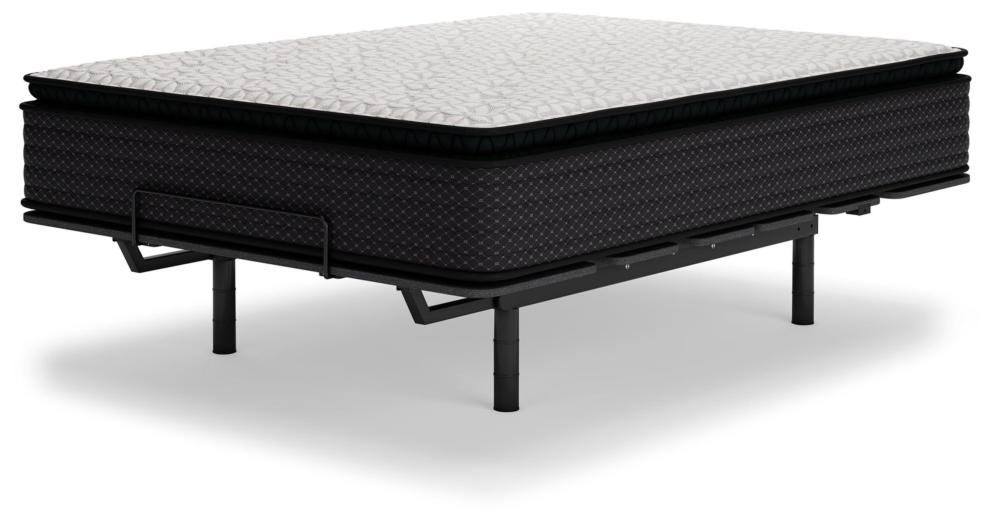 Anniversary Edition Plush - Mattress - Image 14