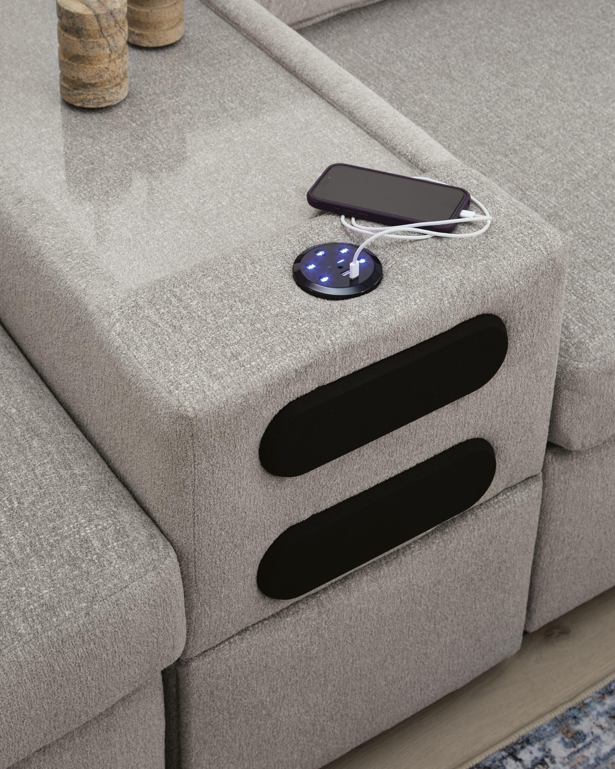 ModMax Luxe - Sectional - Image 13