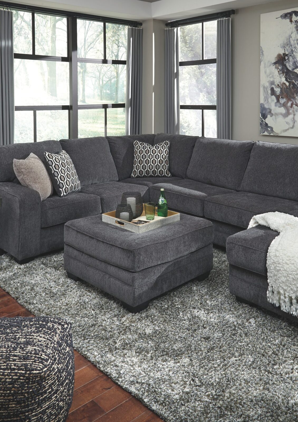 Tracling - Sectional Set - Image 3