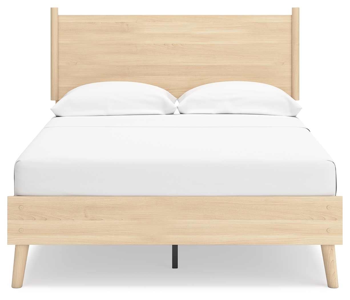 Cabinella - Platform Panel Bed - Image 15