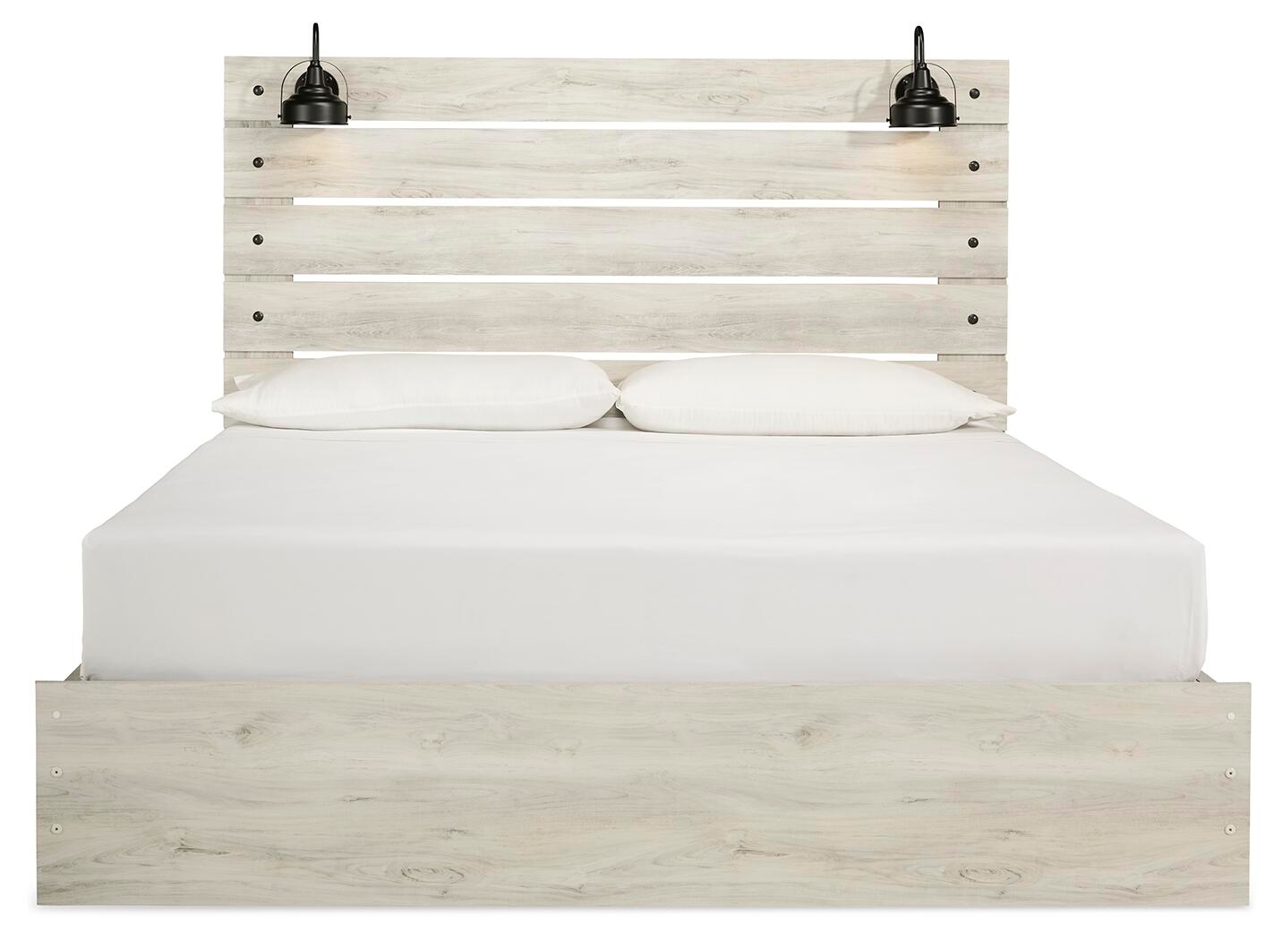 Cambeck - Panel Bed - Image 35
