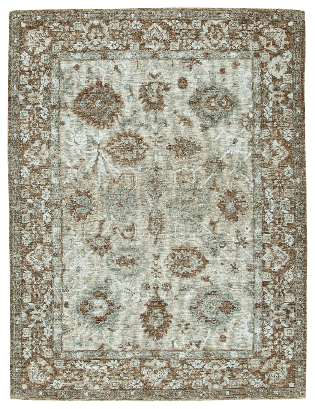 Ainswick - Memory Foam Rug - Image 2