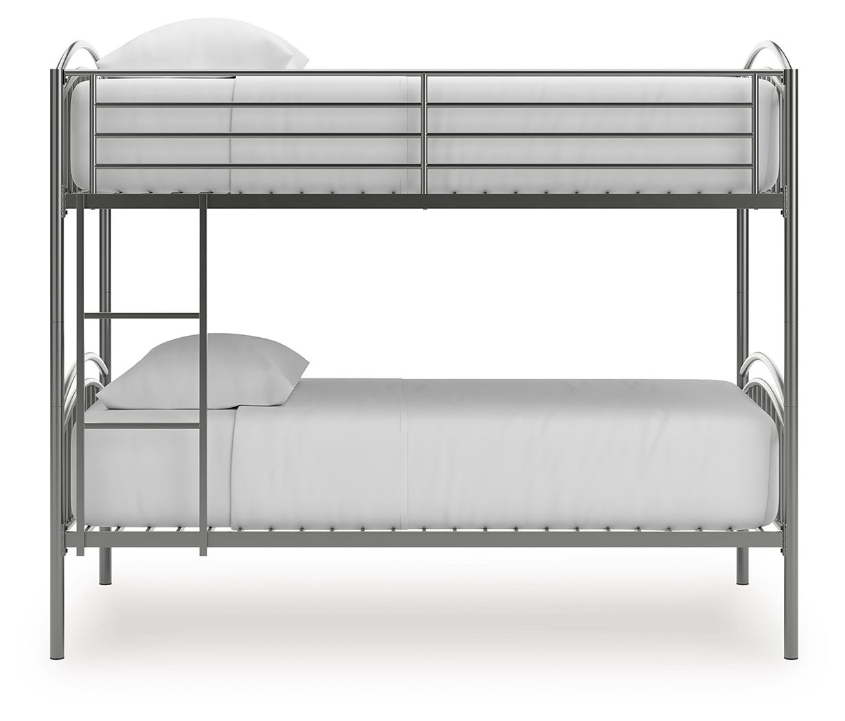 Lanceburg - Bunk Bed With Ladder - Image 6
