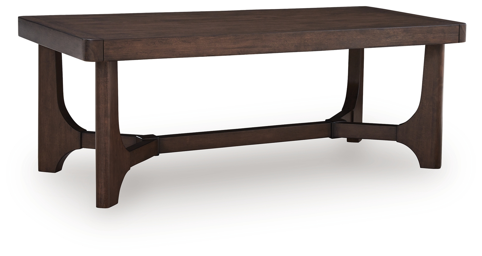 Korestone - Rectangular Cocktail Table - Image 2