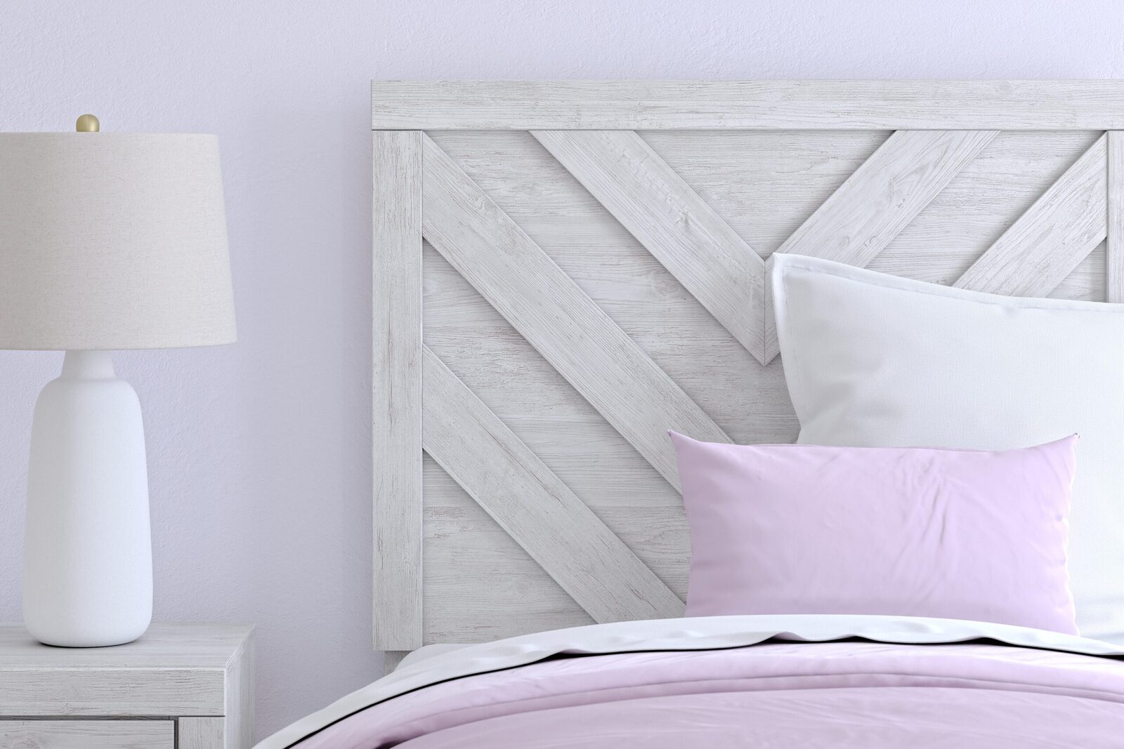 Cayboni - Panel Bed - Image 35