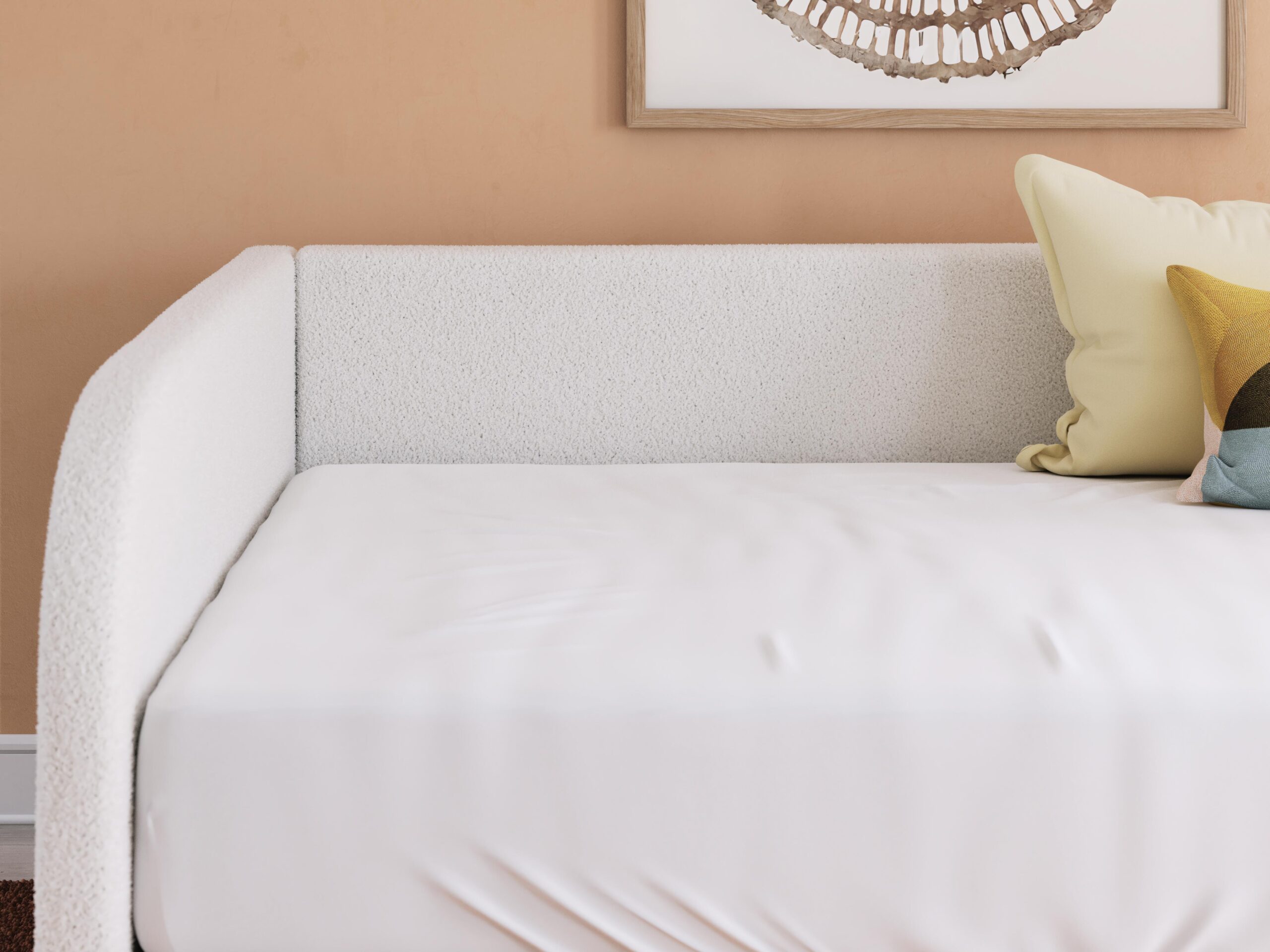 Arloster - Upholstered Day Bed - Image 14