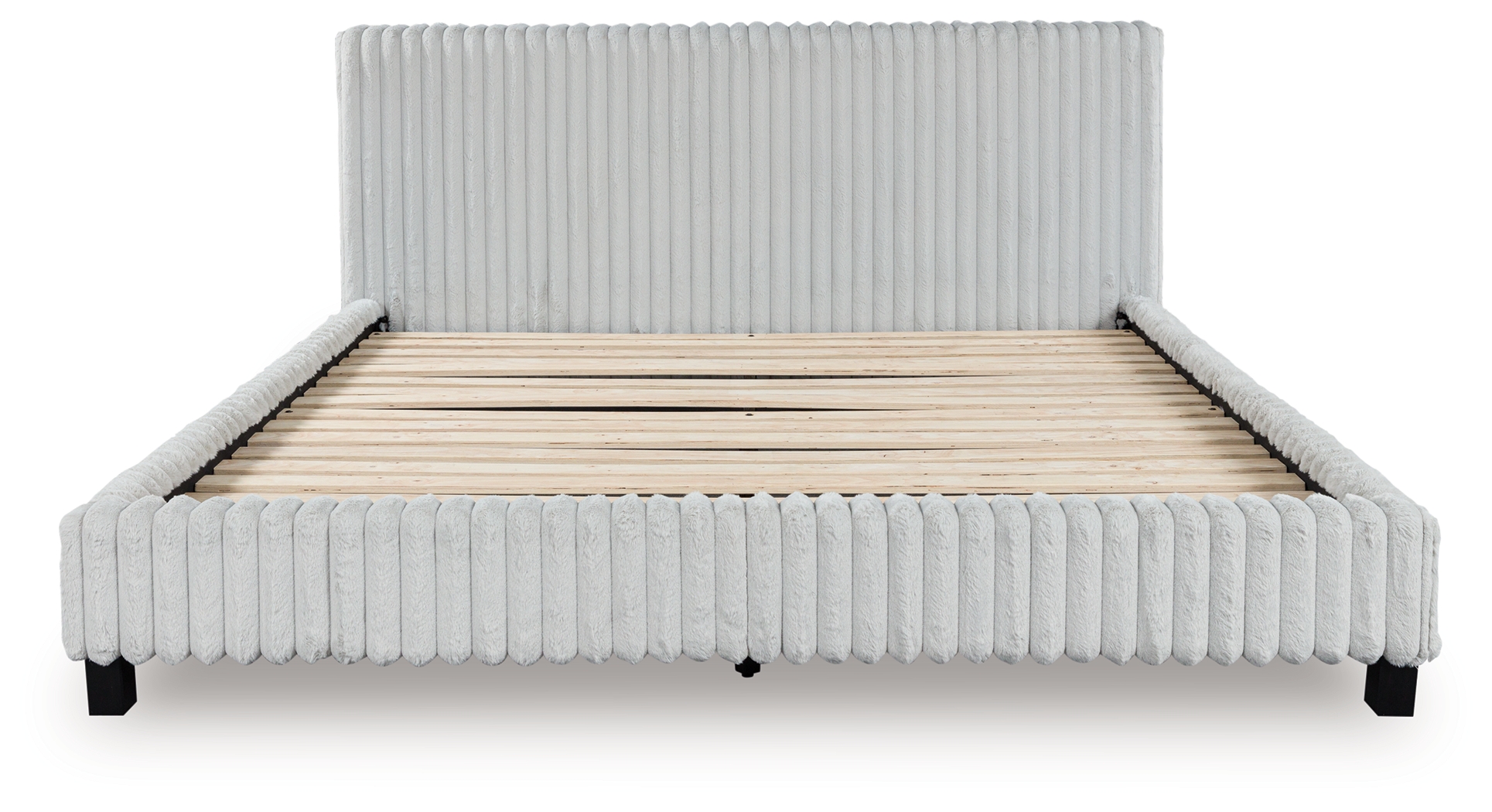 Zuraleus - Upholstered Bed - Image 7