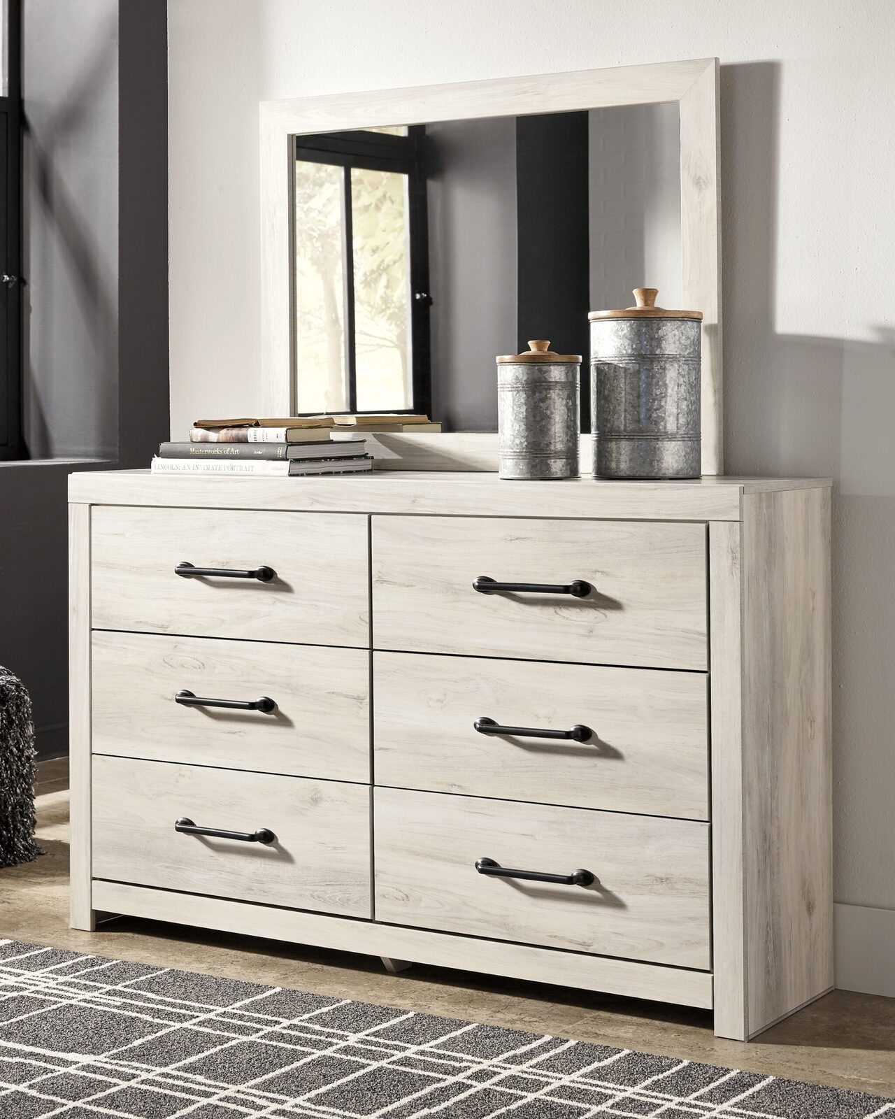 Cambeck - Bedroom Set - Image 9