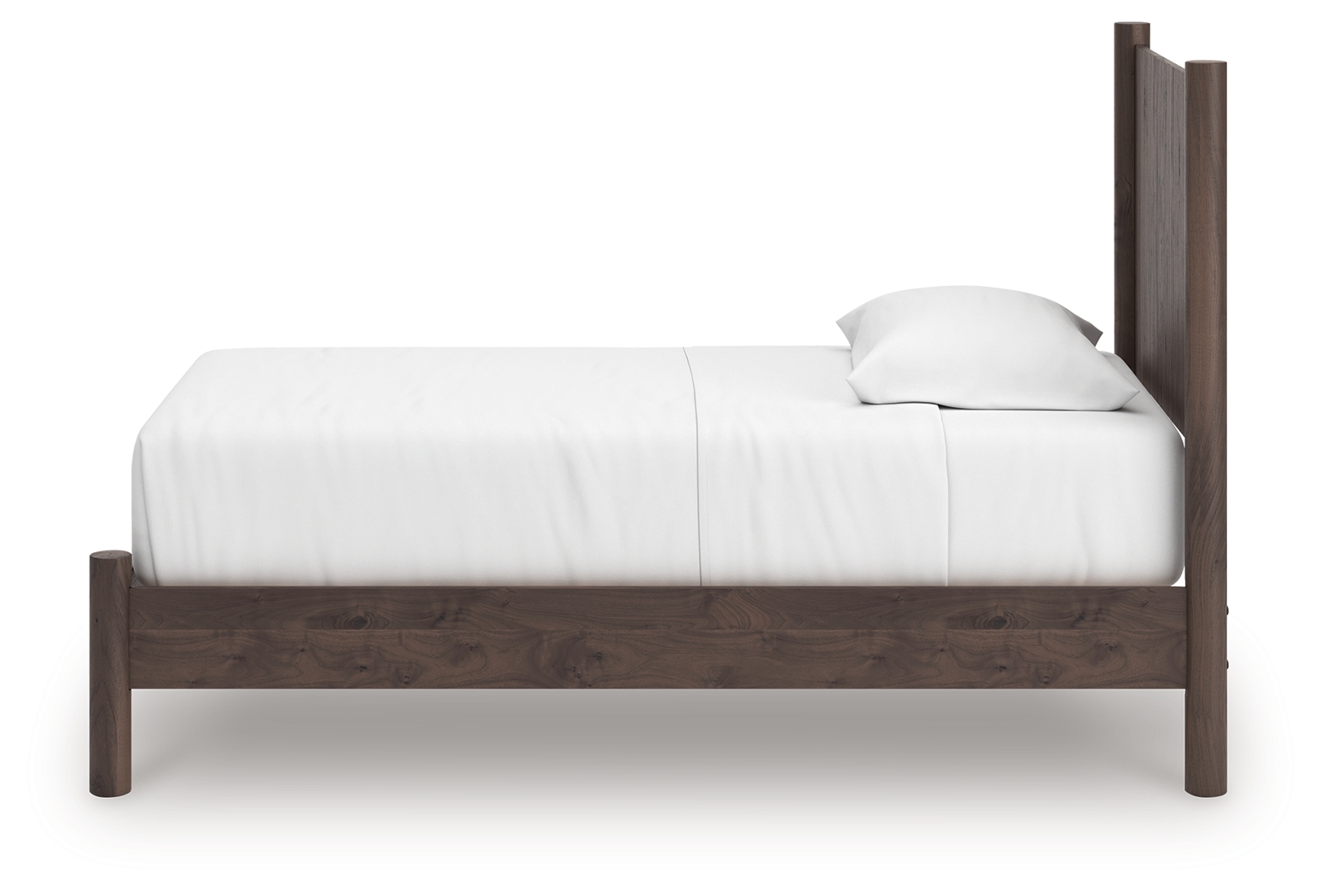 Pamytta - Panel Platform Bed - Image 17