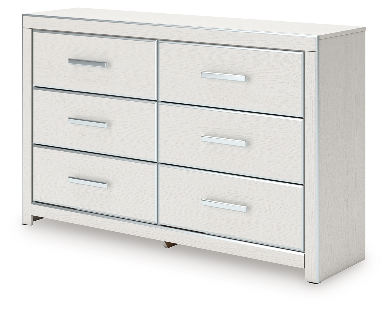 Zuraleus - Six Drawer Dresser - Image 17