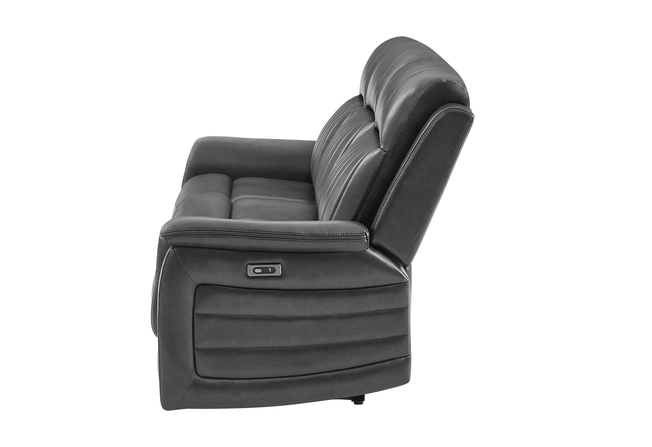 U8879 - Living Room Set - Charcoal - Image 8