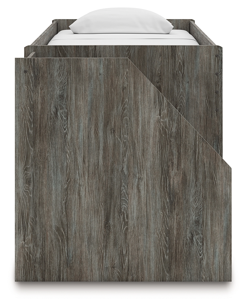 Frandern - Loft Bed - Image 30