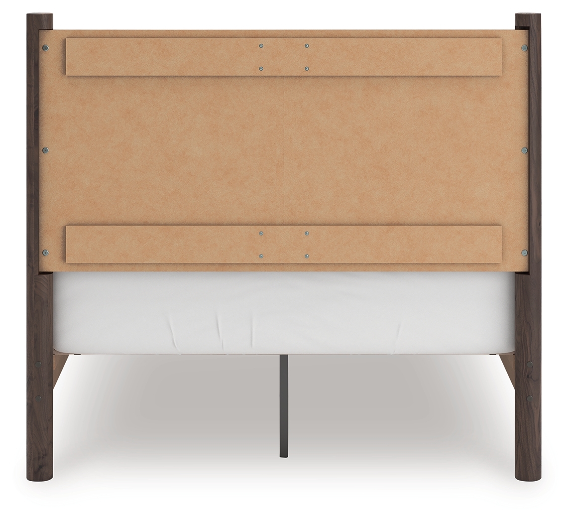 Pamytta - Panel Platform Bed - Image 22