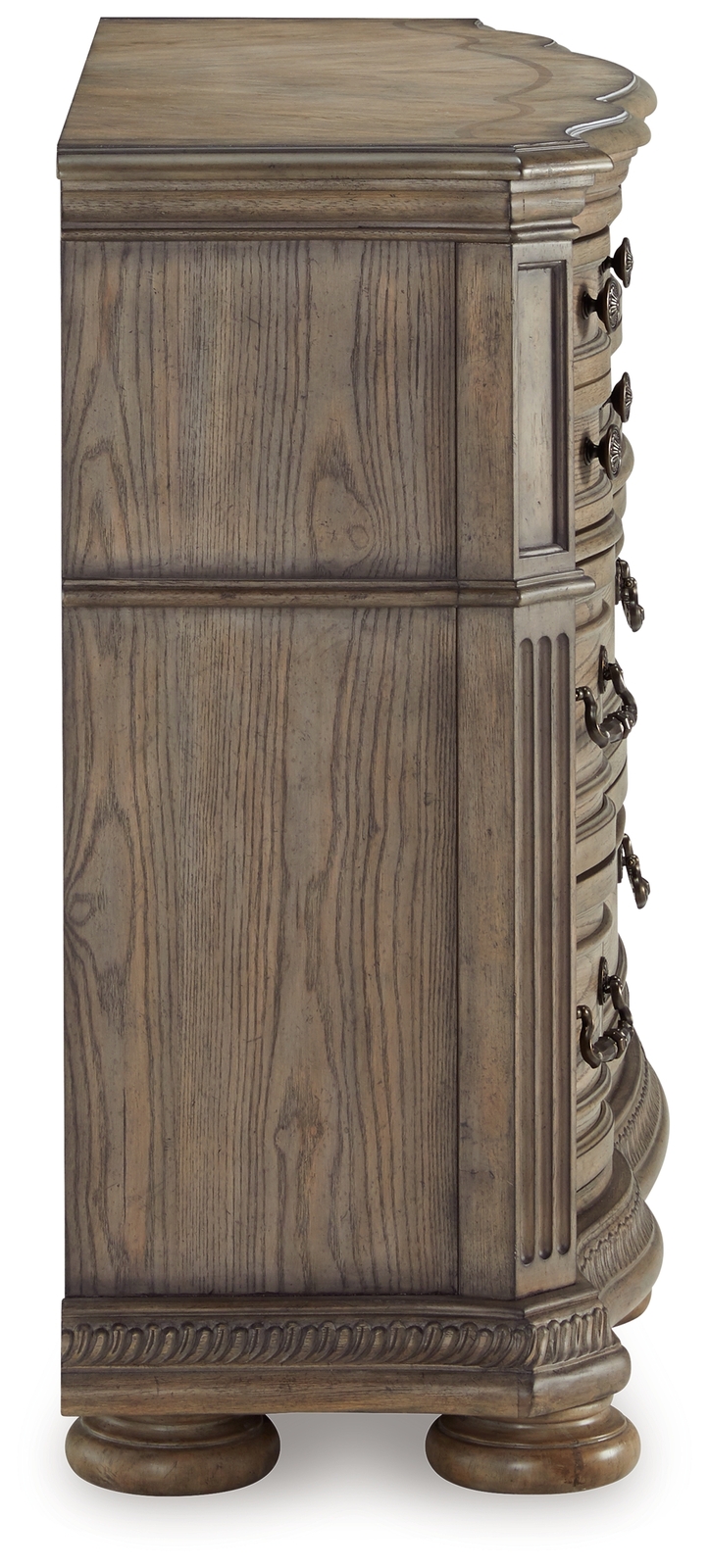 Ardenfield - Dresser - Light Brown - Image 5