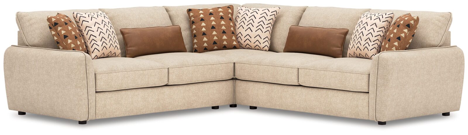 Seyler - Sectional - Image 2