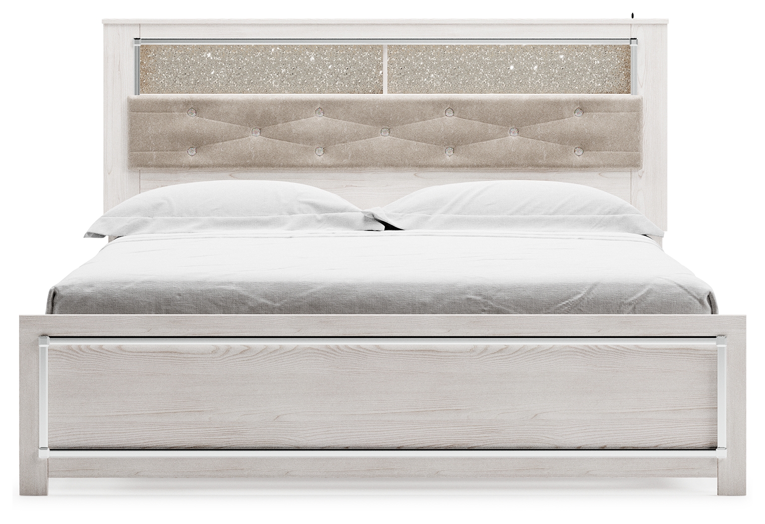 Altyra - Bookcase Bed - Image 13