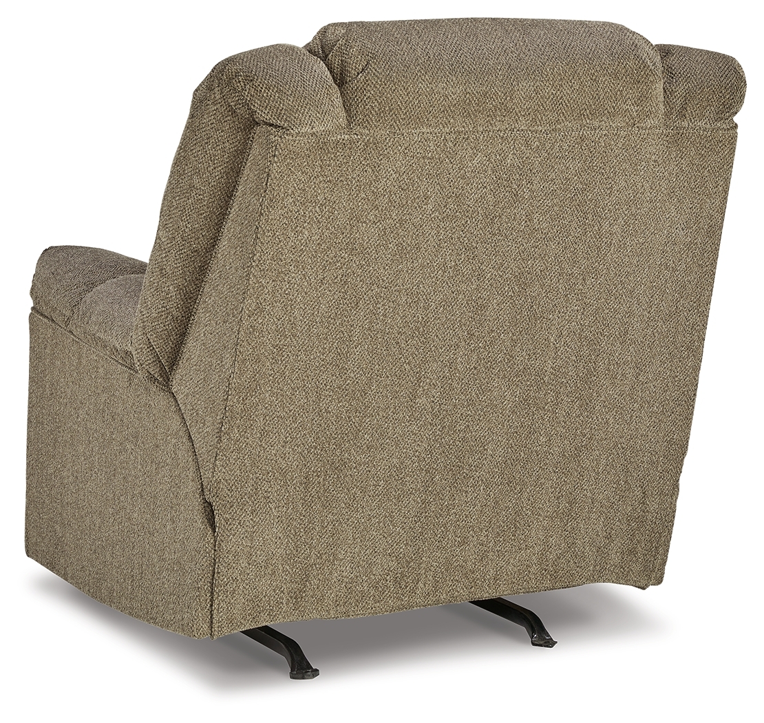 Kegler - Rocker Recliner - Image 6