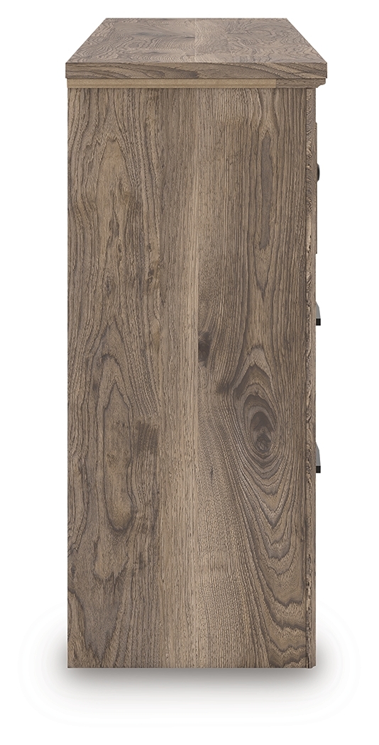 Rusticott - Poster Bedroom Set - Image 9