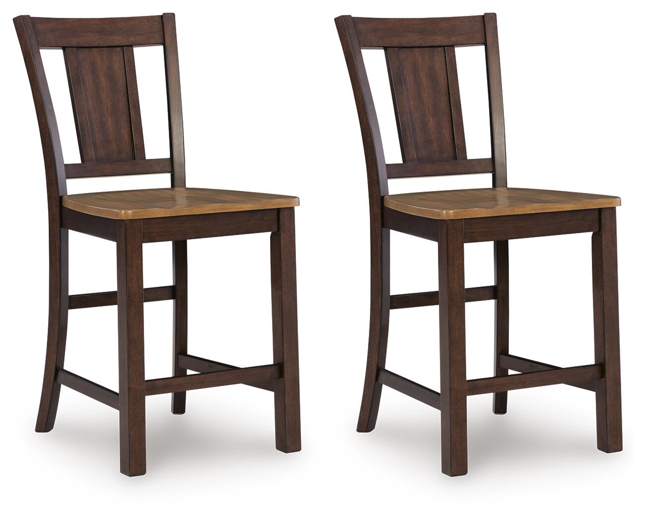Rylandeen - Counter Height Extension Dining Table Set - Image 6
