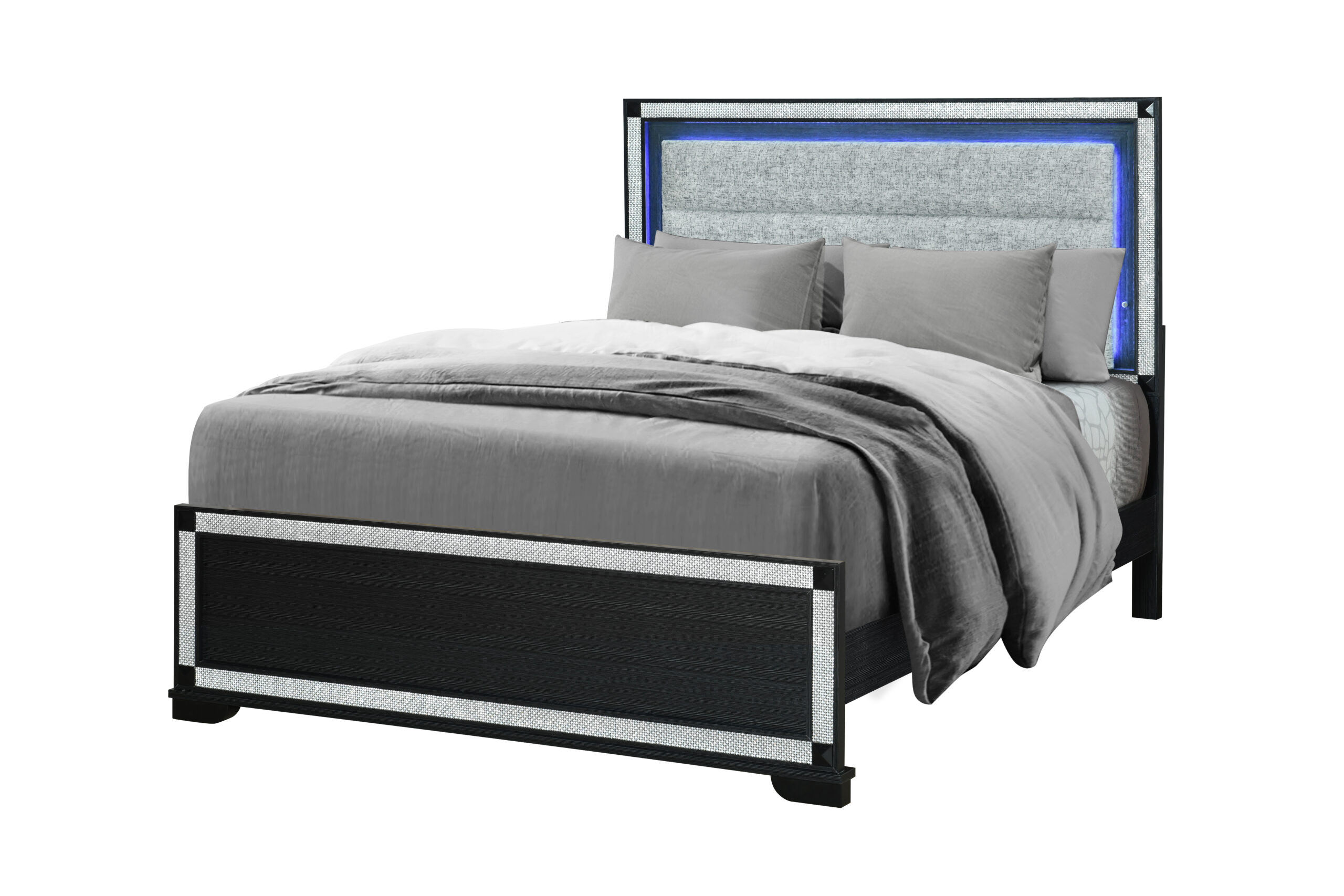 Soleil - Bed - Image 4