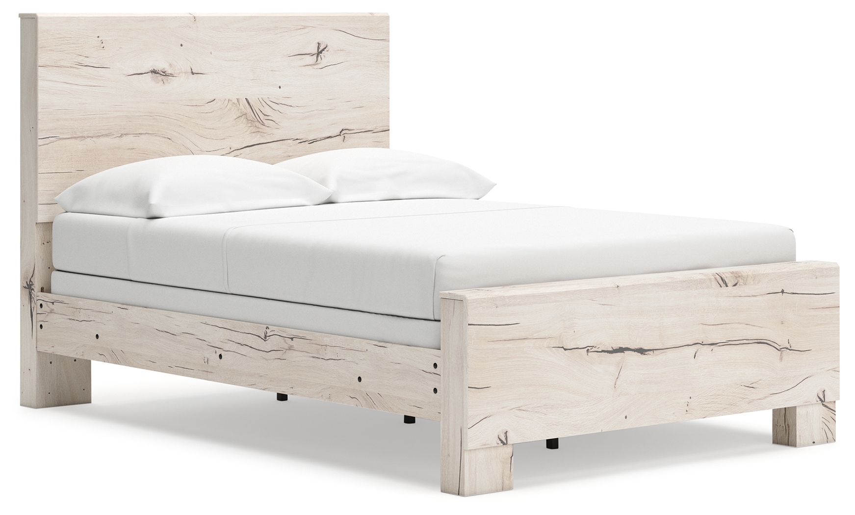 Lawroy - Panel Bedroom Set - Image 28
