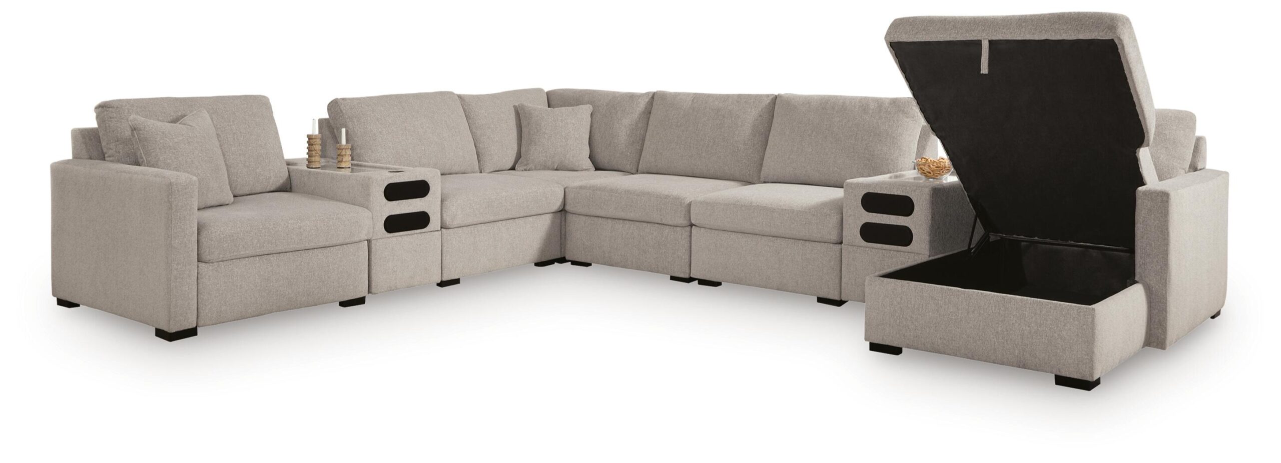 ModMax Luxe - Sectional - Image 11