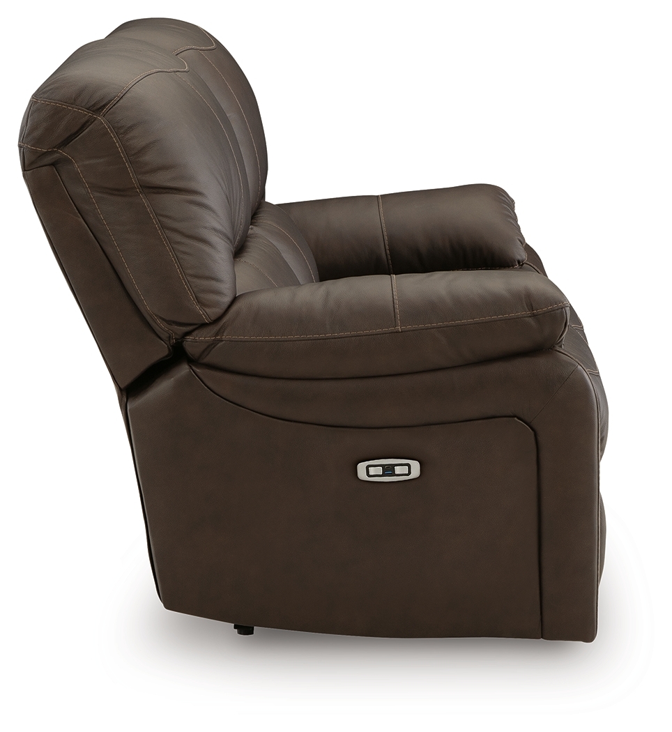 Leesworth - Reclining Living Room Set - Image 11