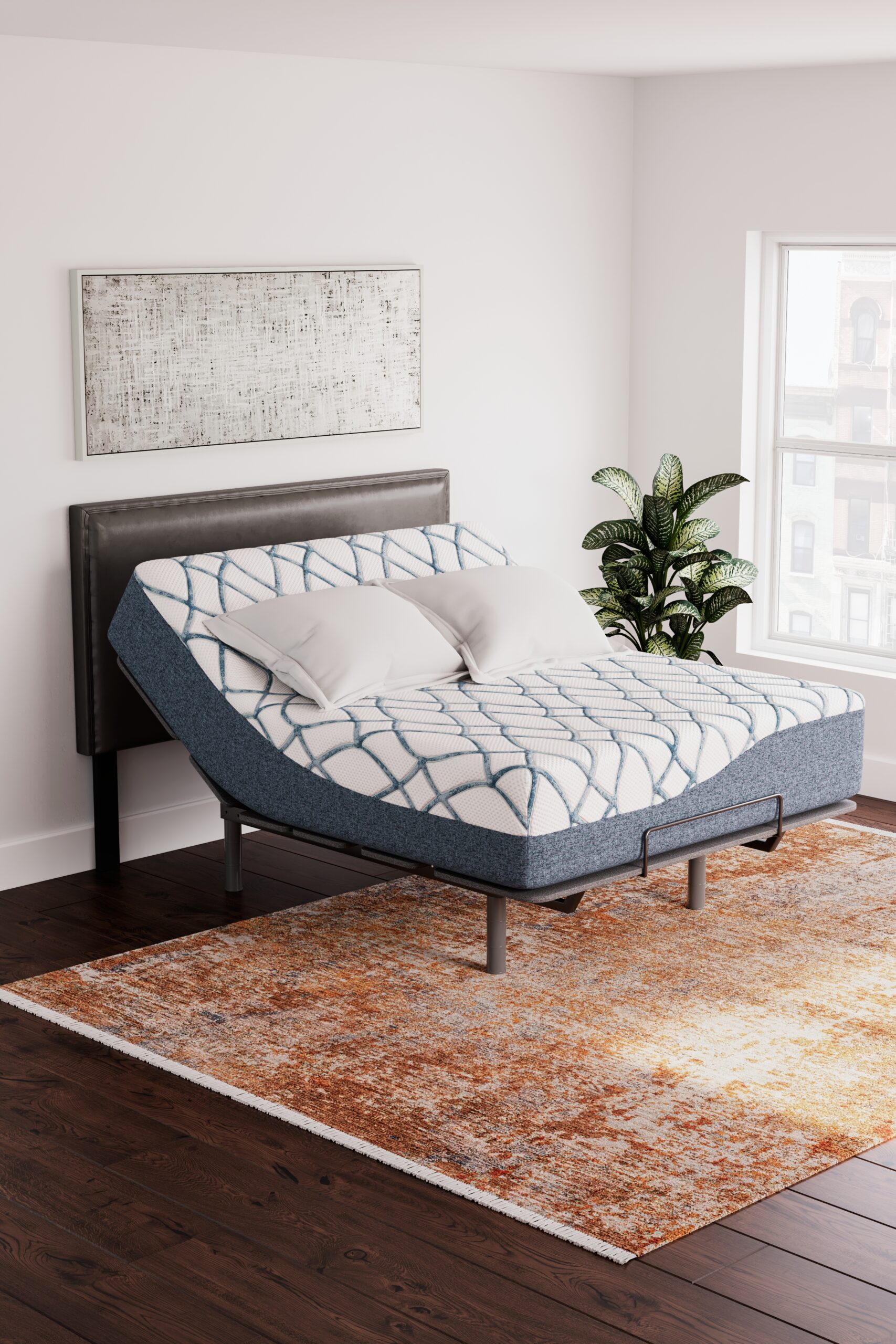 14 Inch Chime Elite 2.0 - Ultra Plush Mattress - Image 11