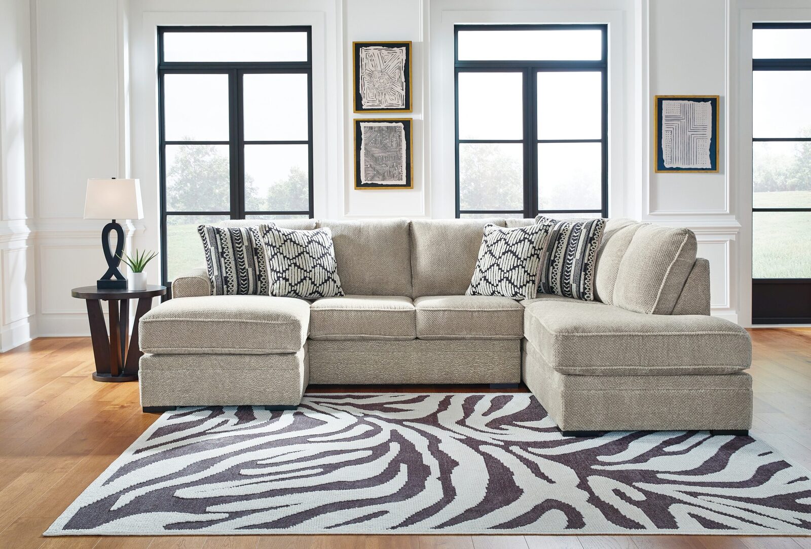 Calnita - Sectional - Image 6