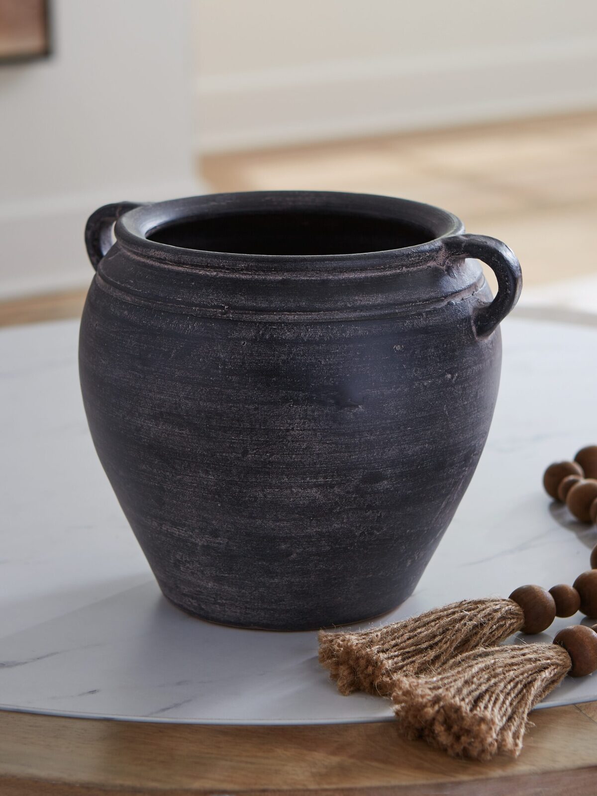Meadie - 9" Vase - Image 8
