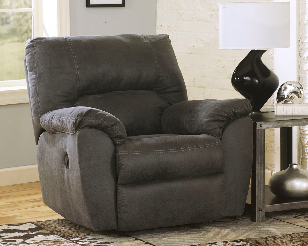 Tambo - Rocker Recliner - Image 2
